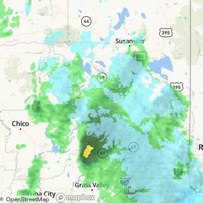 Interactive weather map allows you to pan and zoom to get unmatched weather details in your local neighborhood or half a world away ... Quincy, CA Weather. 6. Today. Hourly. 10 Day . Radar. Video ...